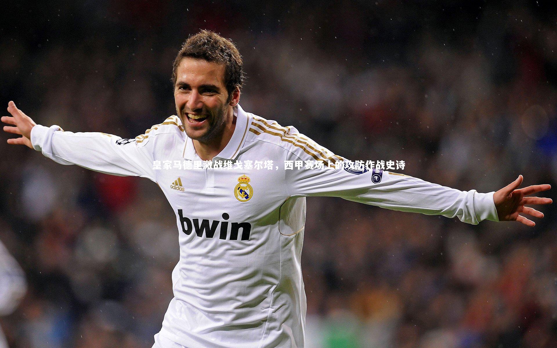 皇家马德里激战维戈塞尔塔,西甲赛场上的攻防作战史诗